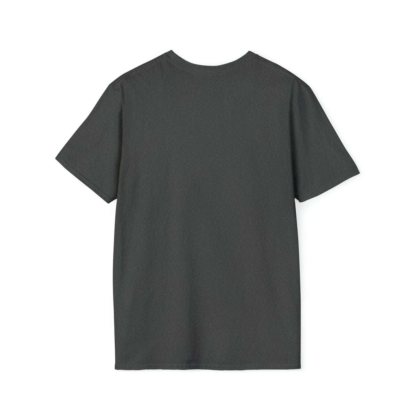 Chicago Music Awards Unisex Softstyle T-Shirt