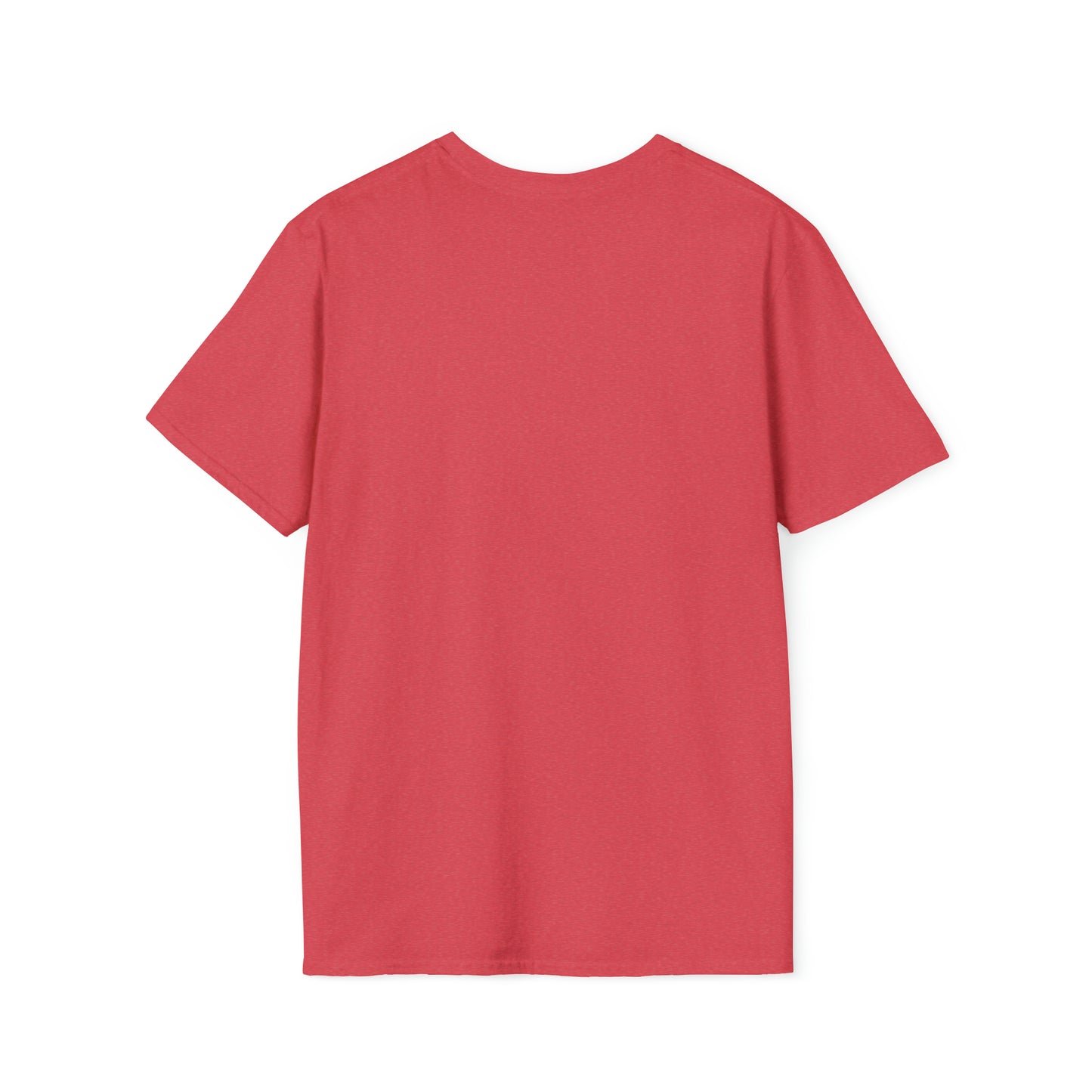 Chicago Music Awards Unisex Softstyle T-Shirt