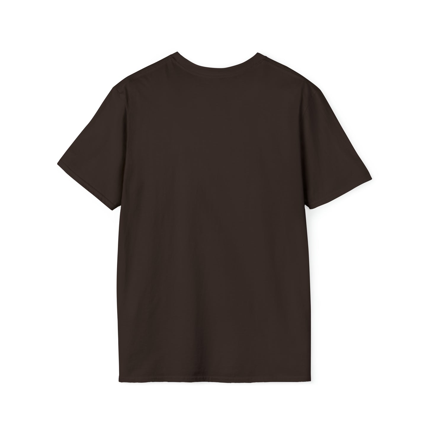 IFOL Camiseta unisex de estilo suave