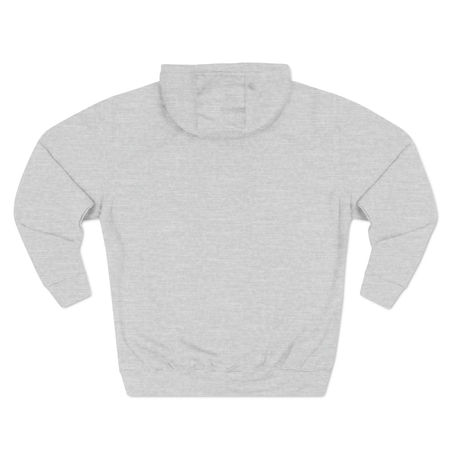Unisex Martins International Premium Pullover Hoodie