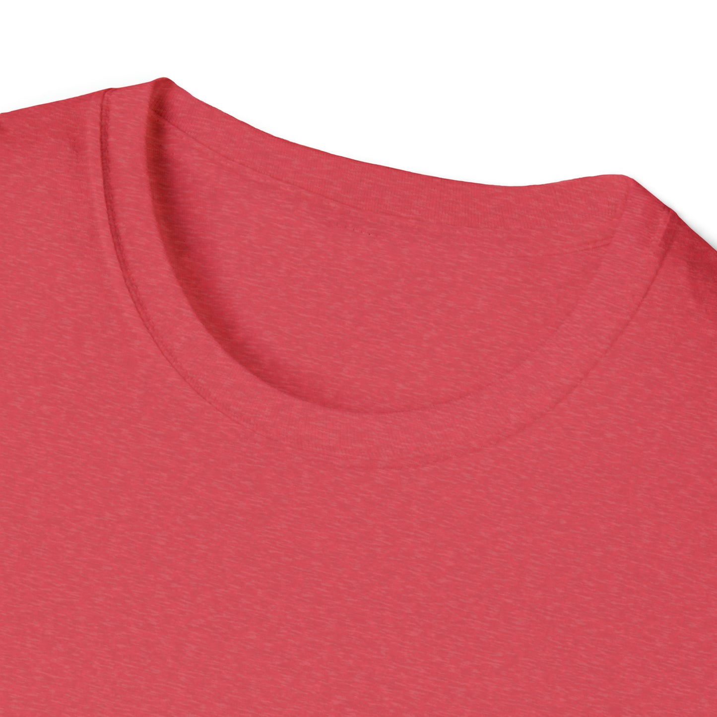 Chicago Music Awards Unisex Softstyle T-Shirt