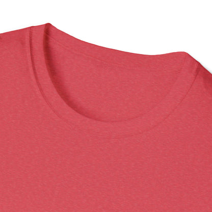 Chicago Music Awards Unisex Softstyle T-Shirt