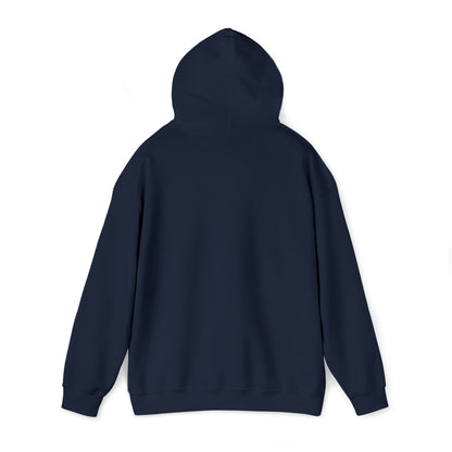 Unisex IRAWMA Heavy Blend™ Hooded Sweatshirt