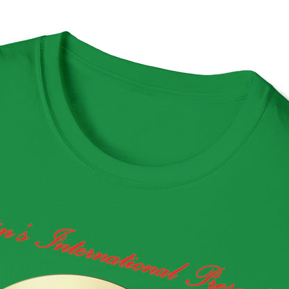 Martin's International Unisex Softstyle T-Shirt
