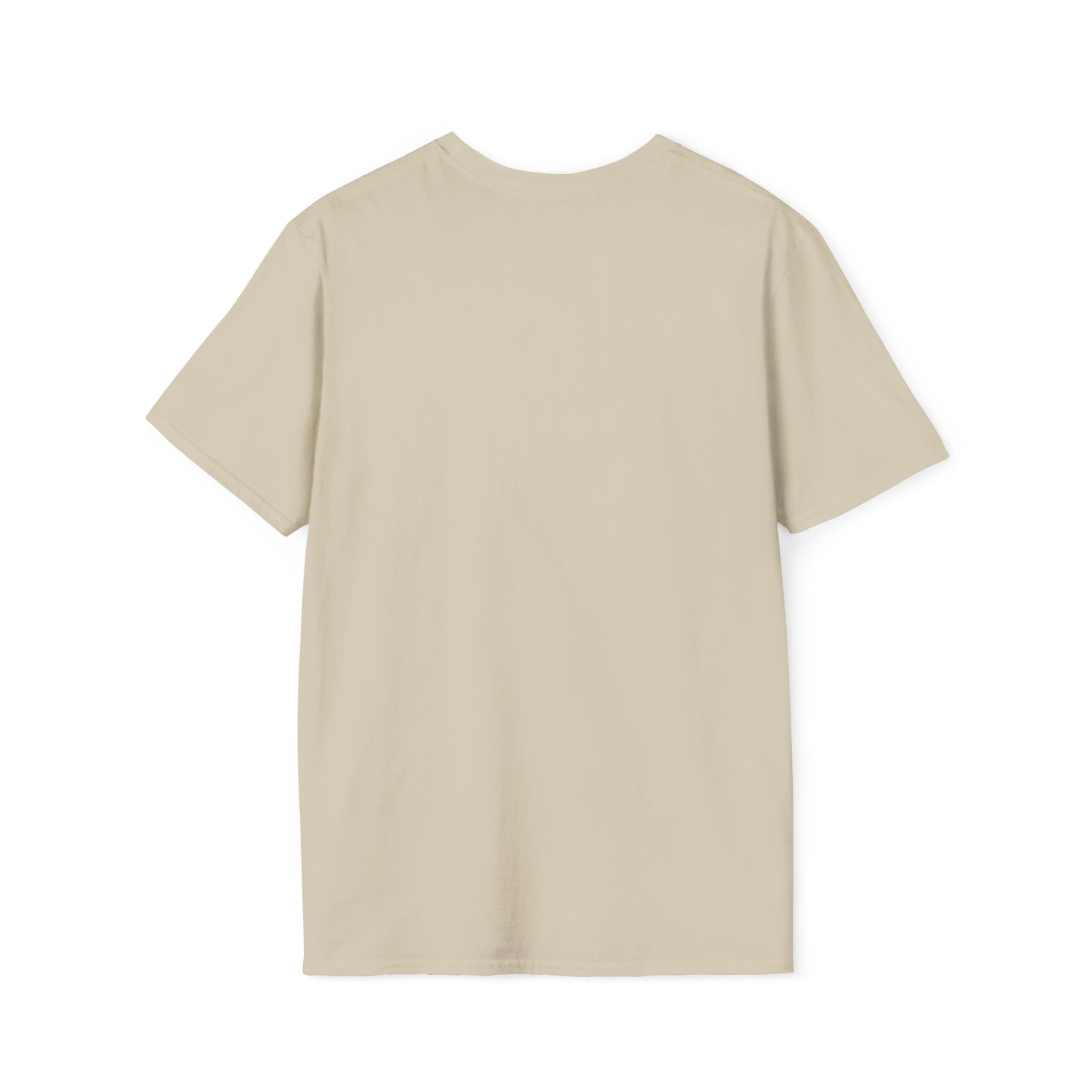 Chicago Music Awards Unisex Softstyle T-Shirt