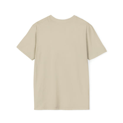 Chicago Music Awards Unisex Softstyle T-Shirt