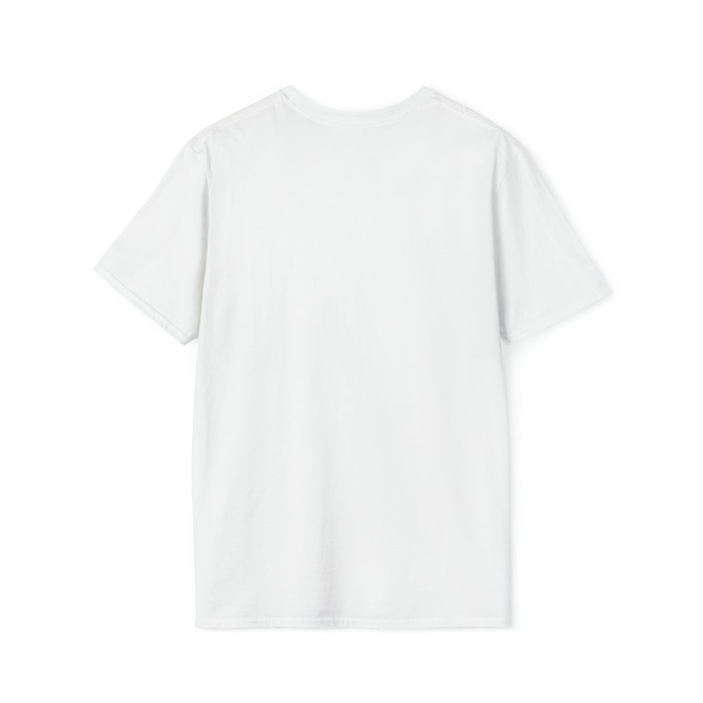 IFOL Unisex Softstyle T-Shirt