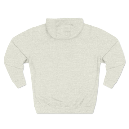 Unisex Martins International Premium Pullover Hoodie
