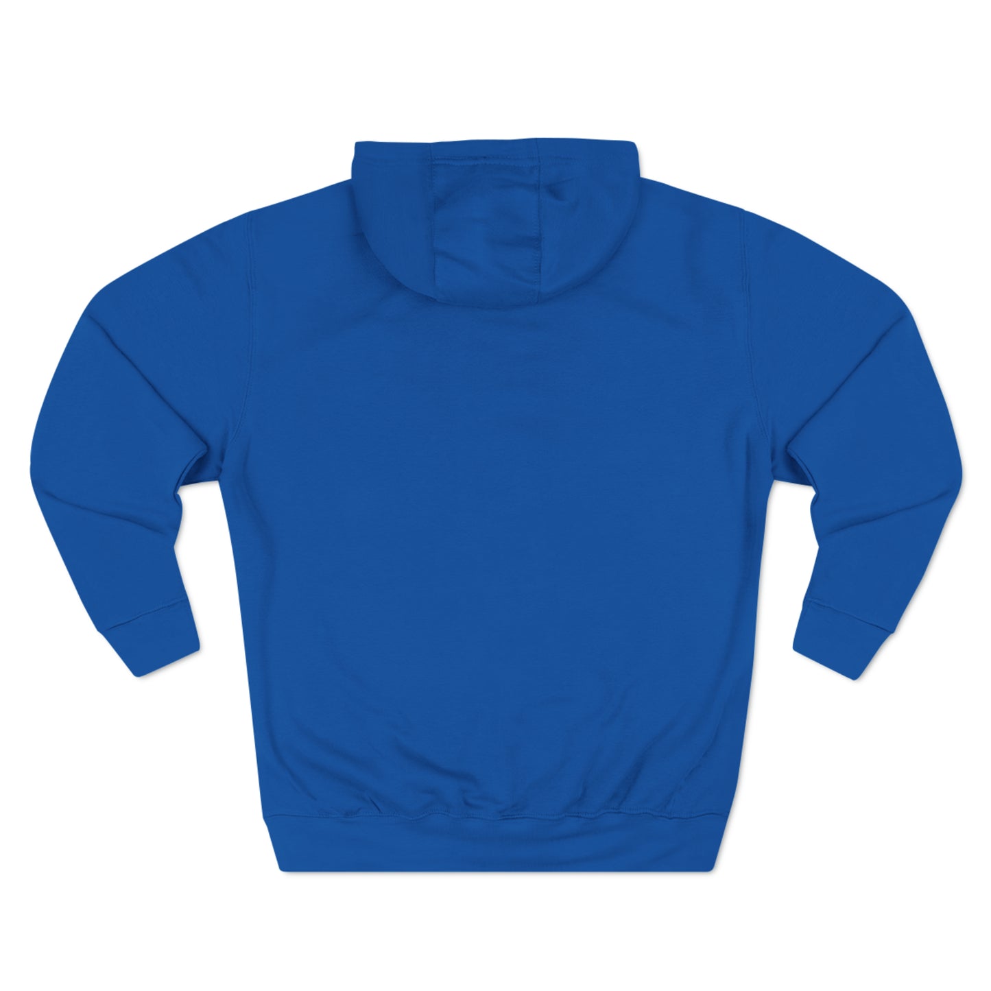 Unisex Martins International Premium Pullover Hoodie
