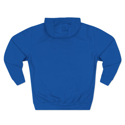 Unisex Martins International Premium Pullover Hoodie
