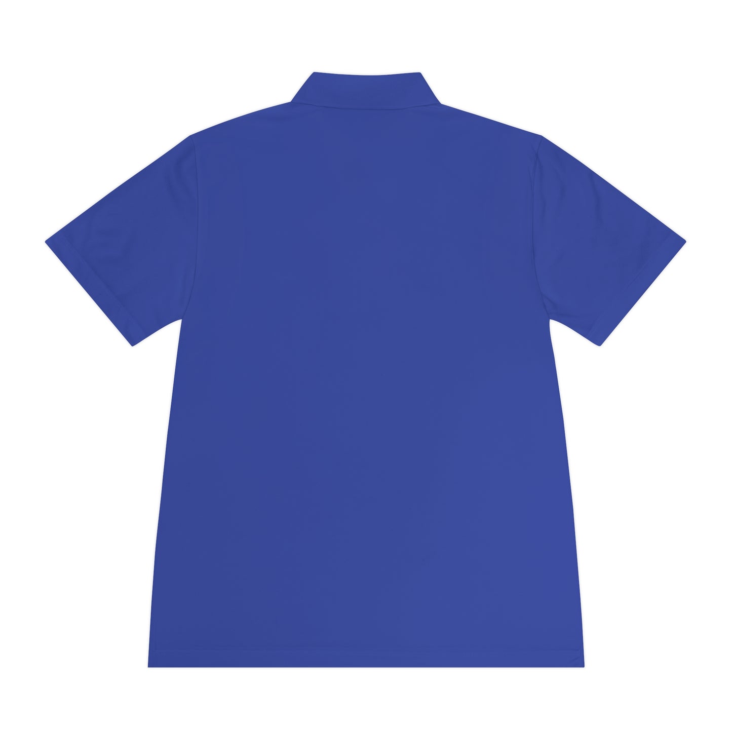 JSVFest Men's Sport Polo Shirt