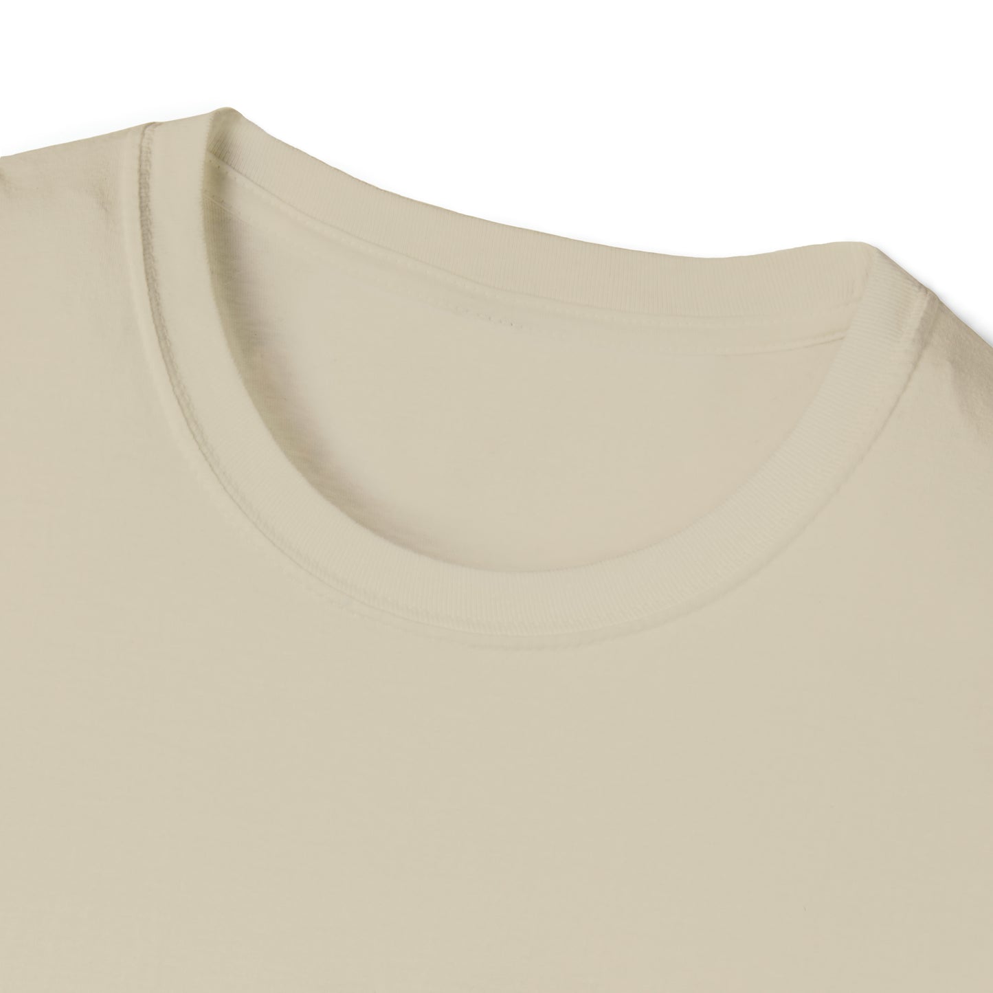 Chicago Music Awards Unisex Softstyle T-Shirt