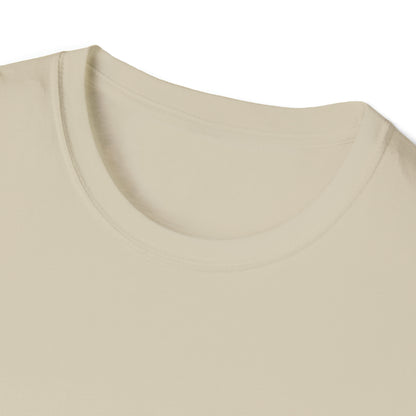 Chicago Music Awards Unisex Softstyle T-Shirt