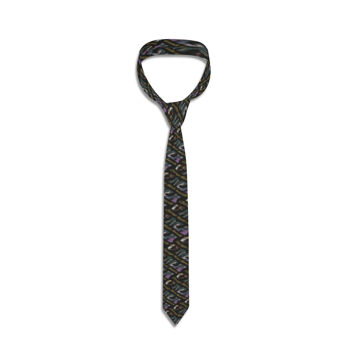 CMA Tie