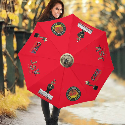 Martin's International Umbrella