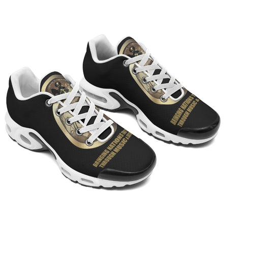 Martin's International Women's Air Cushion Sports Shoes