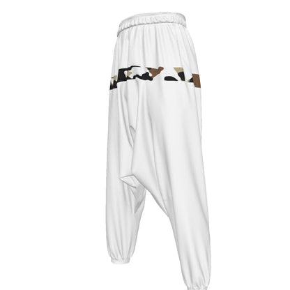 Irawma/MI Men's Loose Trousers