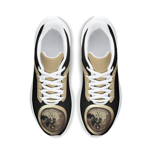 Martin's International Men's Road Running Shoes