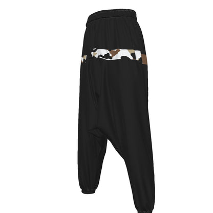 Irawma/MI Men's Loose Trousers