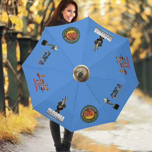 Martin's International Umbrella