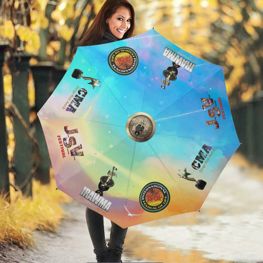 Martin's International Umbrella